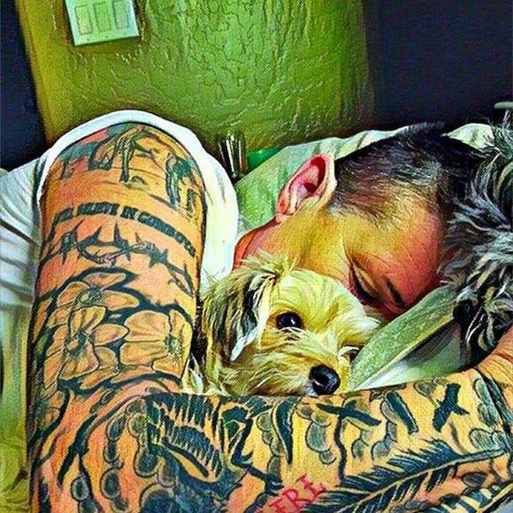 Meet your Posher, Sheri - Picture 1 of 1